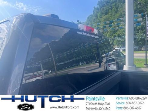Used 2024 Ford F350 XL w/ STX Appearance Package AWD/4WD image 14