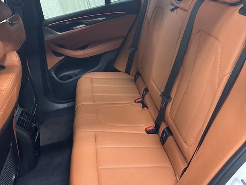Used 2023 BMW X3 xDrive30i image 23