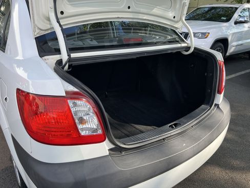 Used 2009 Kia Rio LX FWD image 24