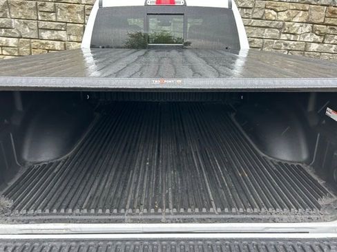 Used 2023 RAM 1500 Big Horn AWD/4WD image 11