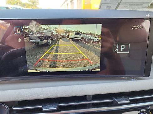 New 2025 Hyundai Tucson SEL image 18