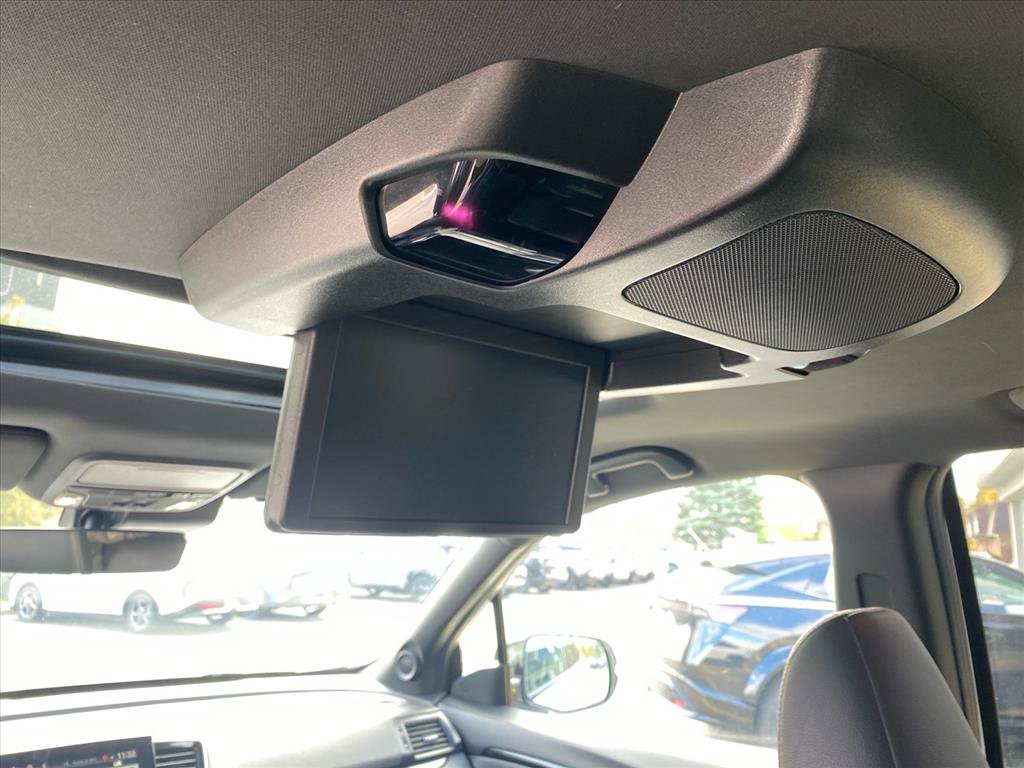 Used 2022 Honda Pilot Black Edition image 25