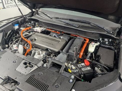 Used 2025 Honda CR-V Sport-L image 37