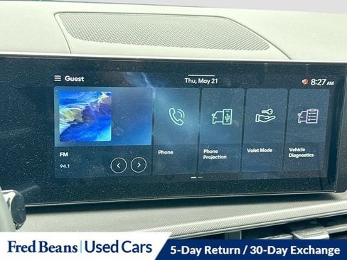 Certified 2026 Hyundai Santa Fe SE AWD/4WD image 19