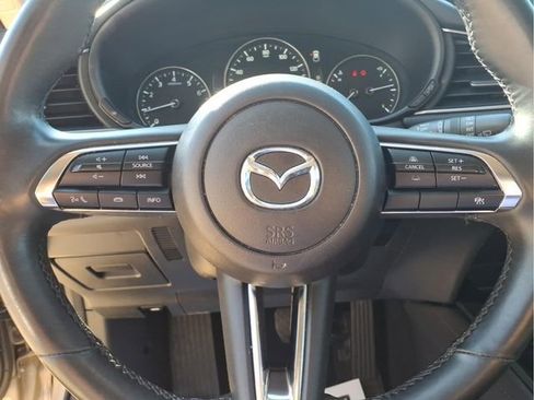 Used 2024 MAZDA CX-30 AWD 2.5 S w/ Select Sport Pkg image 14