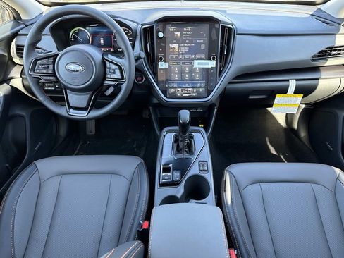 New 2026 Subaru Crosstrek 2.5i Limited image 16