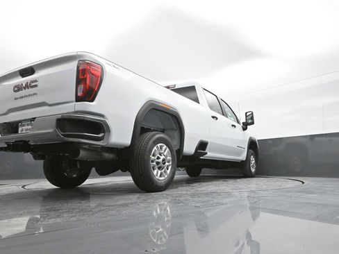 New 2026 GMC Sierra 2500 Pro image 41