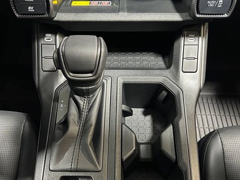 Certified 2026 Toyota RAV4 XLE Premium w/ Panoramic Sun Roof Package FWD image 27