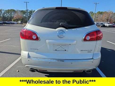 Used 2011 Buick Enclave CXL image 6