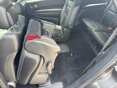 Used 2019 Dodge Durango GT w/ Trailer Tow Group IV AWD/4WD image 27