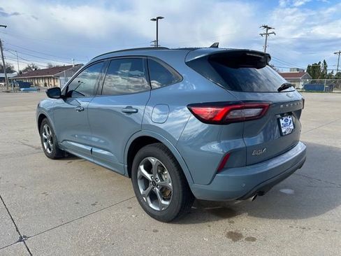 Certified 2023 Ford Escape ST-Line w/ Tech Pack #1 image 3