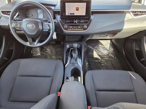 Used 2024 Toyota Corolla LE FWD image 16