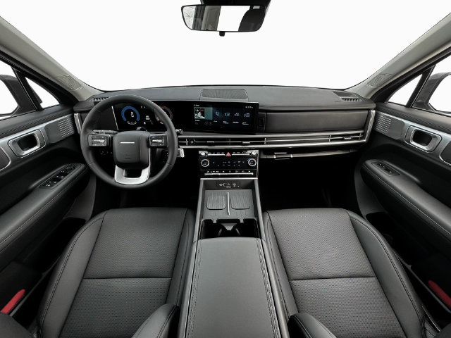 New 2026 Hyundai Santa Fe SEL AWD/4WD image 13
