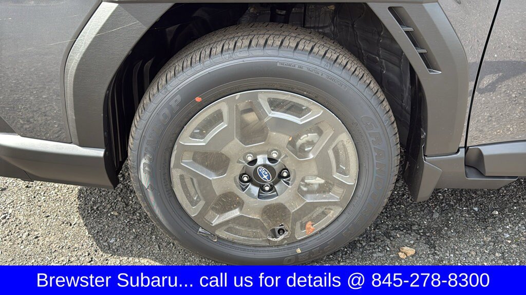 New 2026 Subaru Outback Premium AWD/4WD image 5