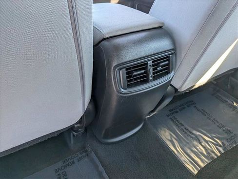 Used 2017 Honda CR-V LX image 16