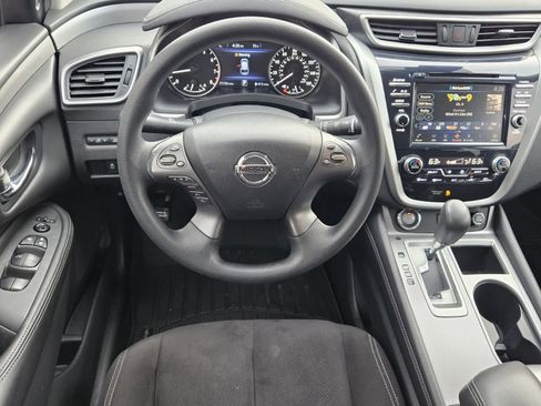 Used 2020 Nissan Murano S w/ Technology Package image 5