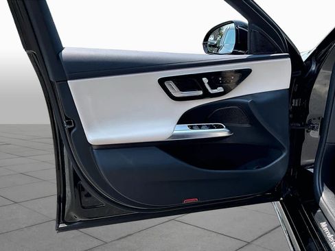 Certified 2025 Mercedes-Benz E 350 Sedan image 43
