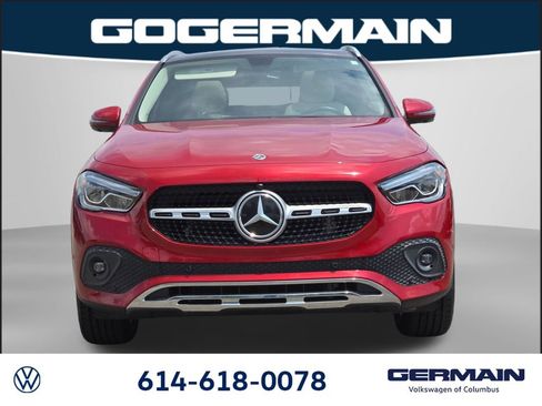 Used 2022 Mercedes-Benz GLA 250 4MATIC image 2