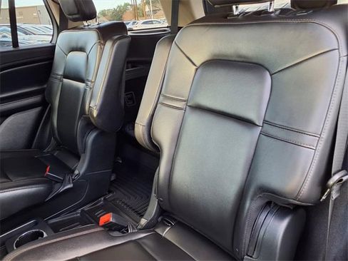 Certified 2022 Lincoln Aviator 2WD w/ Premium Package image 10