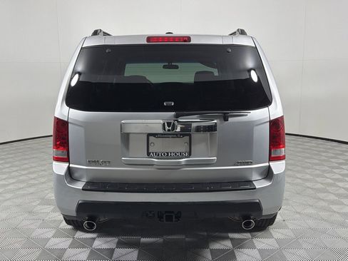 Used 2011 Honda Pilot EX image 6