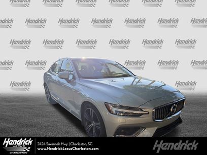 Used 2020 Volvo S60 T5 Inscription w/ Protection Package