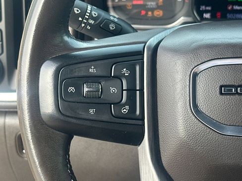 Used 2020 GMC Sierra 2500 Denali w/ Denali Ultimate Package image 24