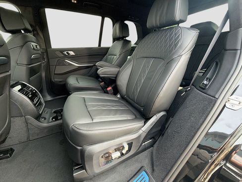 New 2027 BMW X7 M60i AWD/4WD image 23