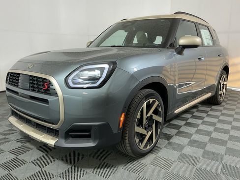 New 2026 MINI Cooper Countryman S image 2