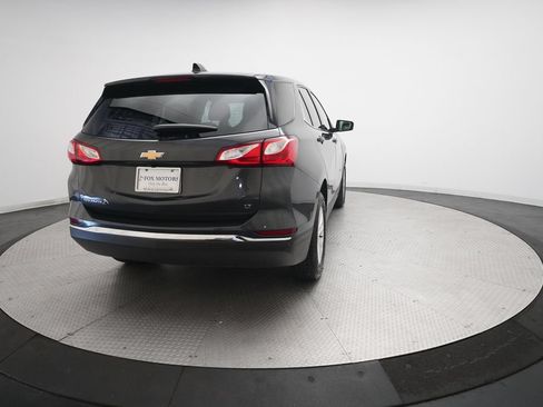 Used 2018 Chevrolet Equinox LT FWD image 13