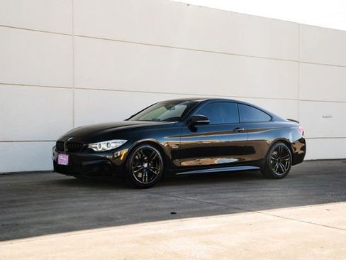 Used 2014 BMW 428i Coupe image 63