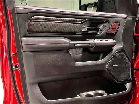 Used 2025 RAM 1500 RHO w/ RHO Level 1 Equipment Group image 21