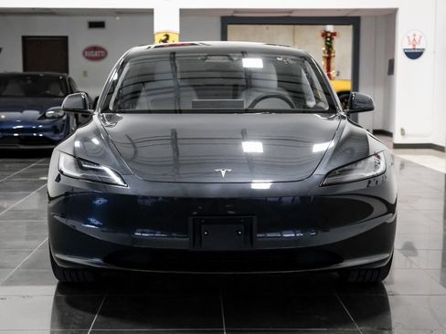 Used 2025 Tesla Model 3 Long Range image 7