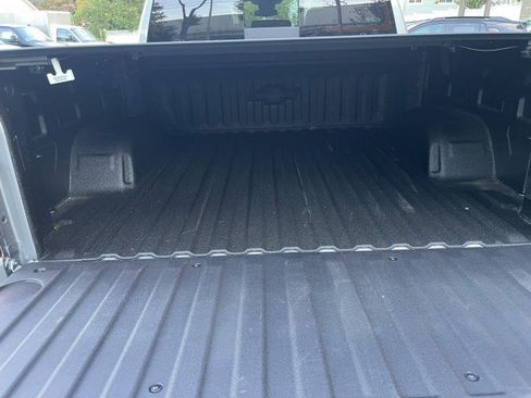 New 2026 Chevrolet Silverado 1500 RST image 10