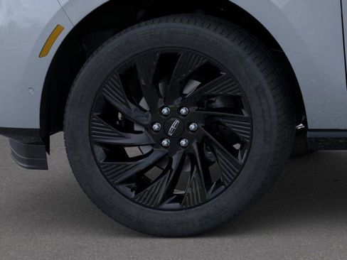 New 2025 Lincoln Navigator L Reserve w/ Jet Appearance Package image 19