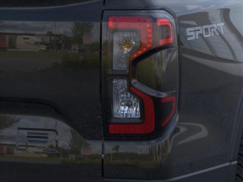 New 2026 Ford Ranger XLT image 21