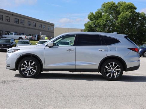 Used 2026 Acura MDX w/ Technology Package AWD/4WD image 8