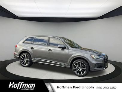 Used 2023 Audi Q7 3.0T Premium Plus