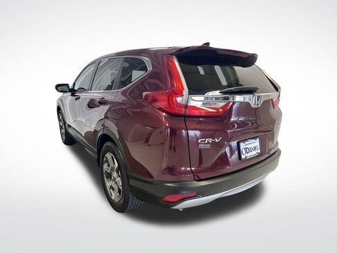 Used 2017 Honda CR-V EX image 28