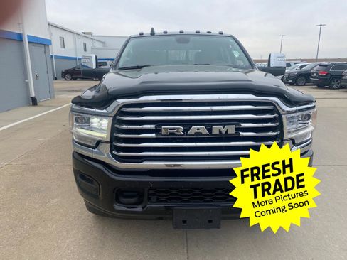 Used 2023 RAM 2500 Limited image 5