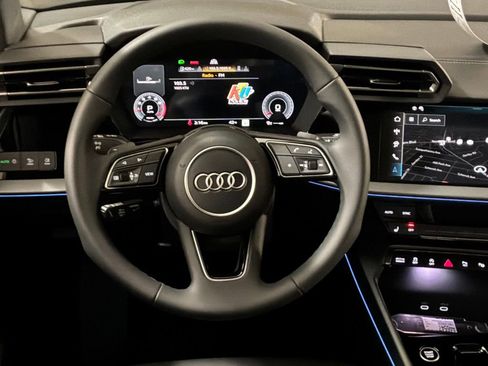 New 2026 Audi A3 2.0T Premium image 11
