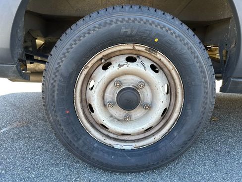 Used 2016 Ford Transit 250 148 Low Roof image 33