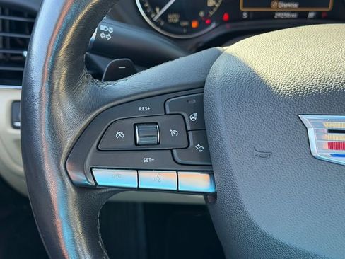 Used 2023 Cadillac CT5 Premium Luxury image 13