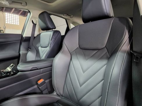 New 2026 Lexus NX 350 AWD w/ Premium Package image 14
