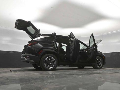 New 2026 Hyundai Tucson SEL FWD image 45