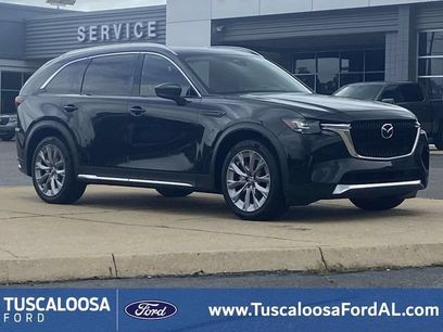 Used 2024 MAZDA CX-90 3.3 Turbo w/ Premium Package