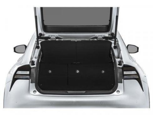 New 2027 Toyota Prius Plug-In Hybrid FWD image 11