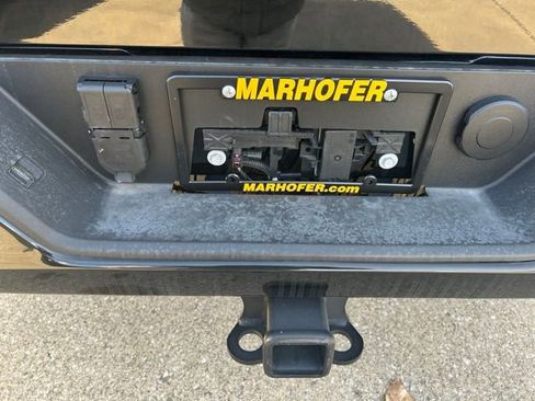 New 2025 GMC Sierra 2500 Denali w/ Denali Reserve Package image 38