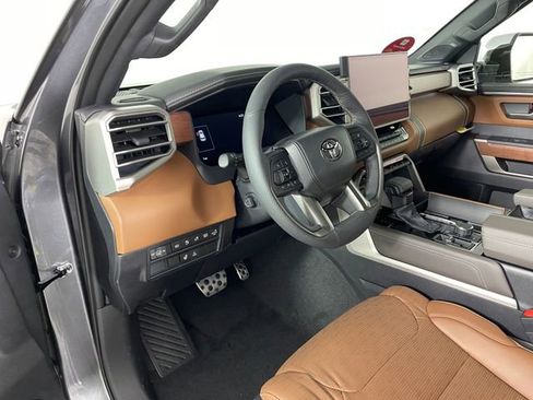 New 2026 Toyota Sequoia 1794 Edition w/ TRD Off-Road Package image 2