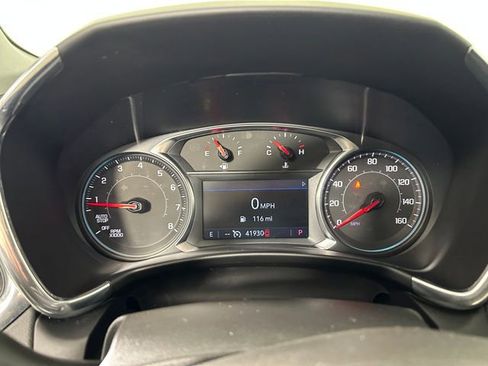 Used 2023 Chevrolet Equinox Premier image 18