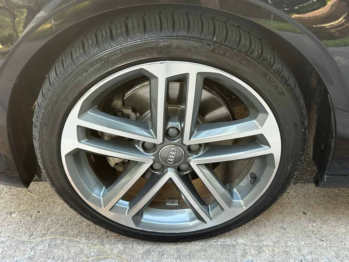 Used 2017 Audi A3 2.0T Premium w/ Convenience Package FWD image 55